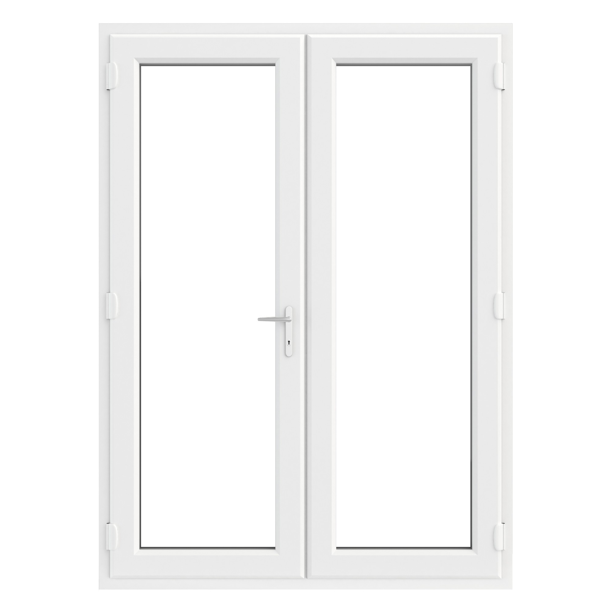 UPVC Casement Door