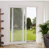 High Quality UPVC Sliding Door, Hurricane Impact, Modern Style, Patio Door, For Balcony, Living Room