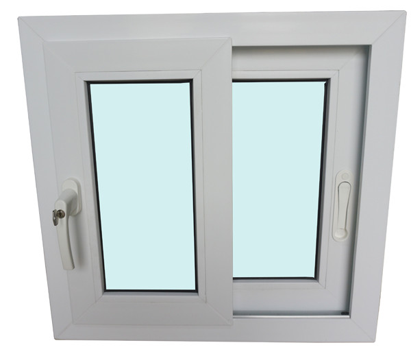 ROPO UPVC Sliding Window 