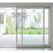 High Quality UPVC Lift and Sliding Door, Waterproof, Modern Style, Patio Door, For Balcony, Living Room
