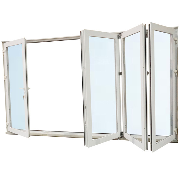 ROPO UPVC Folding Door