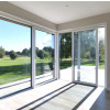 High Quality UPVC Lift and Sliding Door, Waterproof, Modern Style, Patio Door, For Balcony, Living Room