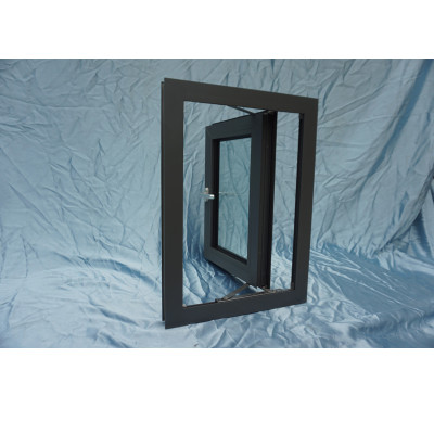 Thermally Broken Aluminium Casement Windows Manufacturer, French Casement Windows, Hurricane Impact, Colonial Bar, For Kitchen, Room