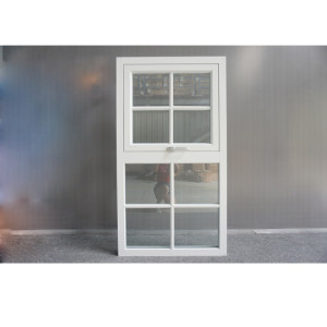 Australian Standard Custom Top Hung Awning window, Aluminum Awning Window with Colonial Bar, Soundproof, European Style, Project Window For Kitchen, Office