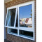 Custom UPVC Awning Windows, uPVC Window Manufacturer, AS2047 Certified Window, For Living Room, Bathroom