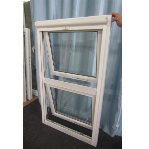 Custom UPVC Awning Windows, uPVC Window Manufacturer, AS2047 Certified Window, For Living Room, Bathroom
