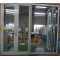 As2047 Aluminum Bi-Folding Door Manufacturer, Double Glazed, Soundproof, For Store, Garden, Villa