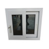 AS2047 UPVC Window Supplier, Ernergy Efficiency Sliding Glass Window, High Anti UV, For Balcony