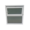 Certified uPVC Window, UPVC Tilt and Turn windows, Energy Efficiency, Soundproof, For Bedroom