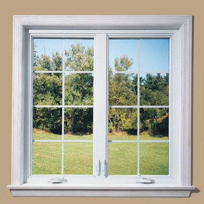 Aluminium Frame Handcrank Window Factory, Hand Crank Awning Window, Soundproof, Thermal Broken, Hurricane Impact, For Shower Room, Kitchen