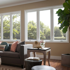 Wholesale UPVC Hand Crank Windows, Crank Casement Window For Sale