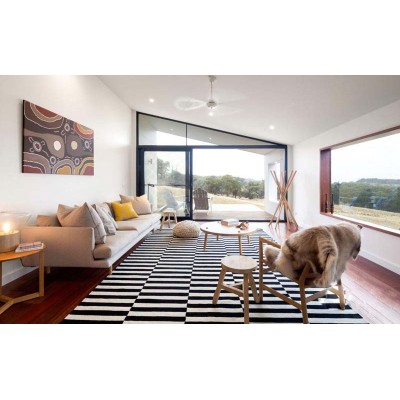 Aluminum Combination Windows Manufacturer, Door And Window Combined Design, Soundproof, European Style, Project Window For Master Living Room