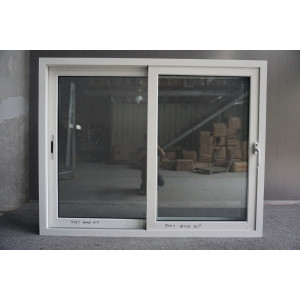 Aluminum Hurricane Impact Windows, Storm Windows, Hurricane Proof Windows, For Kitchen, Bedroom, Dining Room