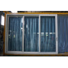 Australian Standard Aluminum Glass Sliding Doors, Sliding Glass Door Doggy door, Waterproof, For Bedroom, Balcony