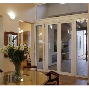 Aluminium Tilt And Turn Doors, Tilt And Turn French Doors Manufacturer, For Bedromm, Balcony