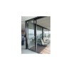 Aluminium Tilt And Turn Doors, Tilt And Turn French Doors Manufacturer, For Bedromm, Balcony