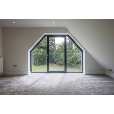 Aluminium Tilt And Turn Doors, Tilt And Turn French Doors Manufacturer, For Bedromm, Balcony