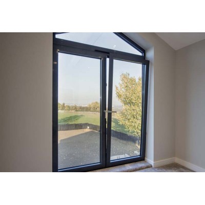 Aluminium Tilt And Turn Doors, Tilt And Turn French Doors Manufacturer, For Bedromm, Balcony