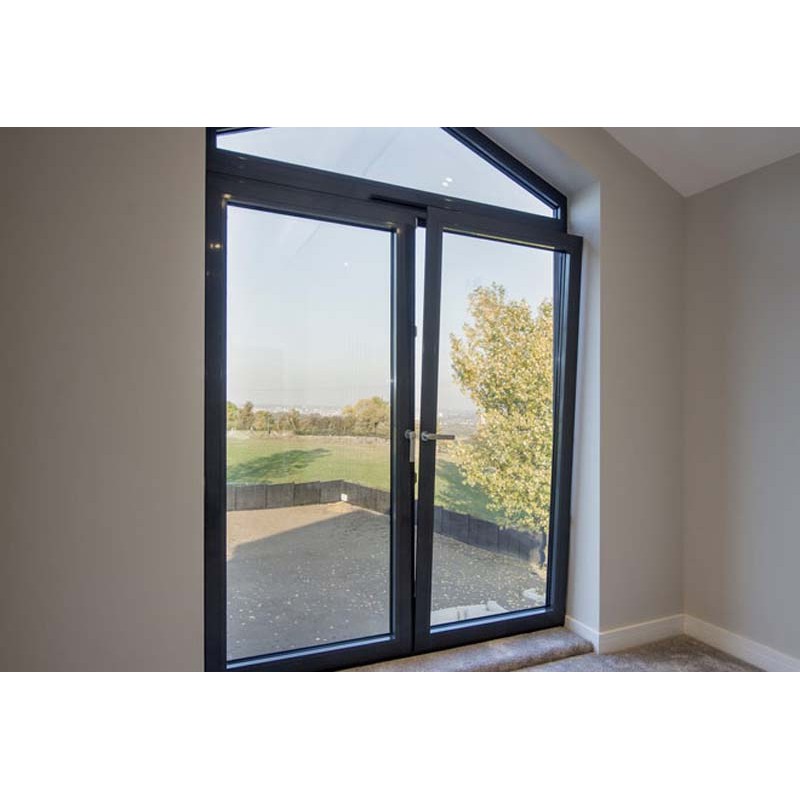 Aluminium Tilt And Turn Doors, Tilt And Turn French Doors Manufacturer, For Bedromm, Balcony