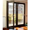 Aluminium Tilt And Turn Doors, Tilt And Turn French Doors Manufacturer, For Bedromm, Balcony