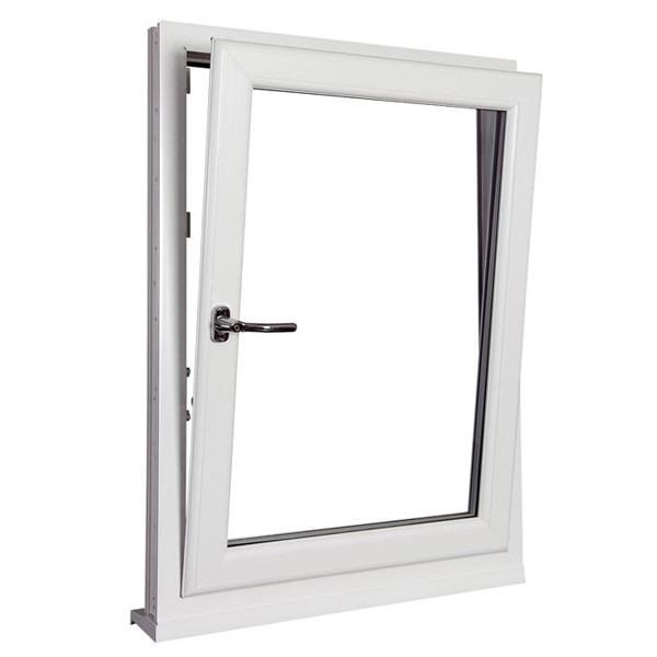 ROPO UPVC Tilt Window