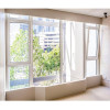 Vinyl Tilt Window, UPVC Window Manufacture, Impact Resistance, For Sale