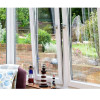 Vinyl Tilt Window, UPVC Window Manufacture, Impact Resistance, For Sale