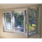 Certified PVC Window, UPVC Passive House windows, Energy Efficiency, Soundproof, For Passive House