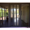 High-End UPVC Hinged Door, Soundproof, Energy Efficiency, Patio Door,  For Entrance
