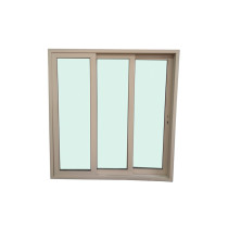 AS2047 UPVC Doors Supplier, Hurricane Impact Sliding Glass Door, High Anti UV, For Balcony