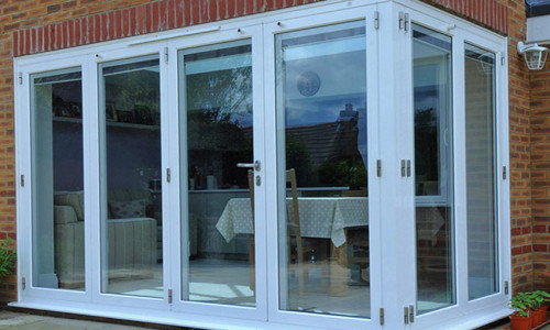 uPVC Doors and Windows Videos Collection