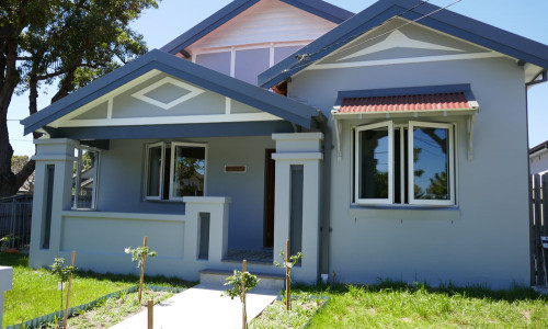 Door and Window Correction Video Collection