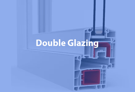 Double Glazing