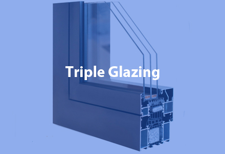 Triple Glazing