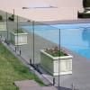 Glass Fencing for Pools | Diy Glass Pool Fencing | Swimming Pool Glass Fence