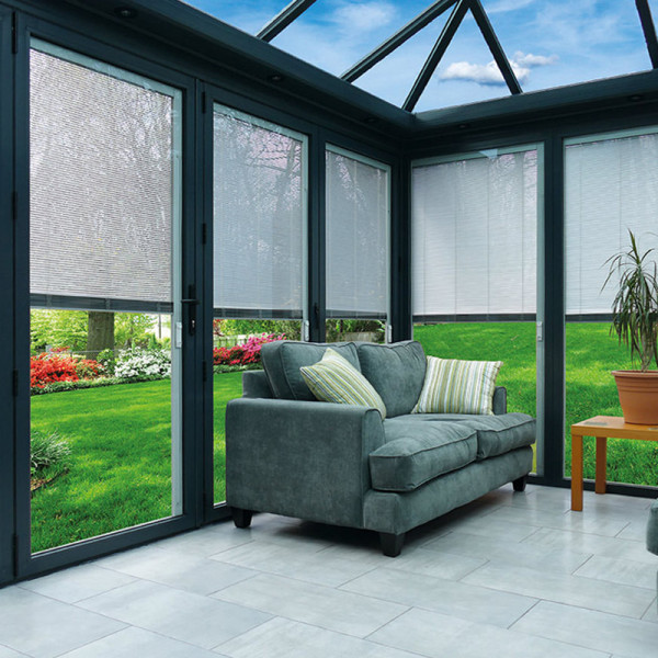 Integral Blinds |  Windows with Integrated Blinds | Integrated Blinds For Windows and Doors