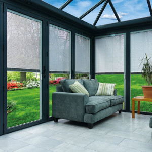 Integral Blinds | Windows with Integrated Blinds | Integrated Blinds For Windows and Doors
