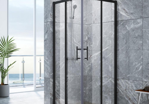 Custom Shower Screens |  Tempered Glass Shower Doors | Glass Shower Enclosures