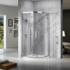 Custom Shower Screens |  Tempered Glass Shower Doors | Glass Shower Enclosures