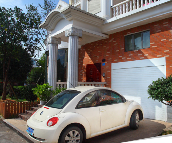 Roller Garage Doors