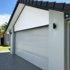 Sectional Garage Doors |  Electric Sectional Garage Doors | Sectional Garage Doors Residential