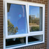 Custom uPVC Awning Windows | German Veka Frame | Project Windows with Double Glazed