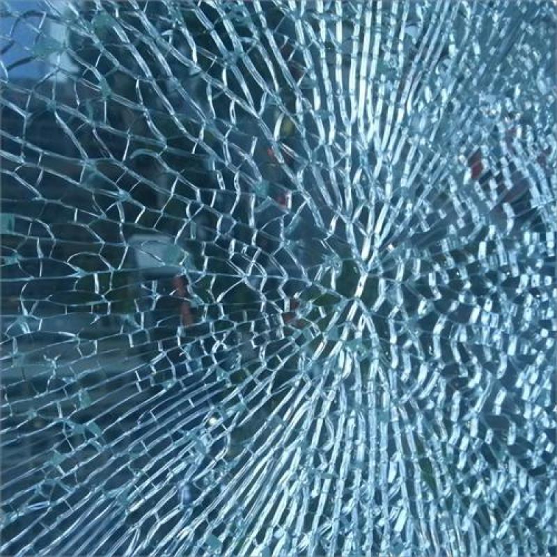 Enhancing Safety and Style: Toughened Glass Windows