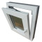 PVC Double Glazed Windows Factory | Triple Glazed | PVC Tilt & Turn Windows with Flyscreen