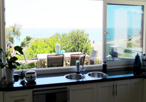 Double Glazed PVC Windows | AGWA Certifited Windowds | PVC Sliding Sash Windows