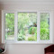 PVC Triple Glazed Windows Manufacturer | Lower U Value | Black PVC Windows
