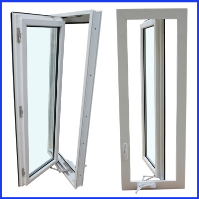 Custom Vinyl Windows Manufacturer | Amercian Style | Vinyl Casement Windows