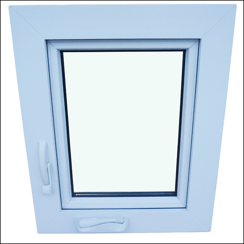 Custom Hurricane Impact Windows | Miani Dade Certificate | Vinyl PVC ...