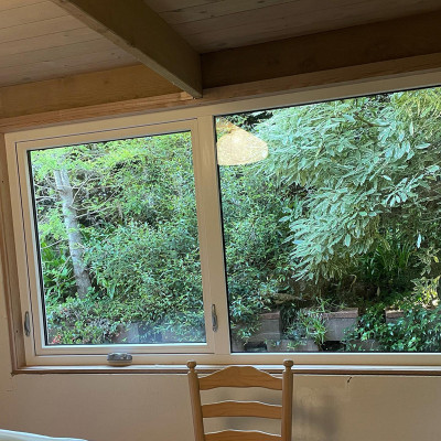 Hurricane Impact Windows Supplier | Miani Dade Certificate | Vinyl PVC Wind Out Awning Windows