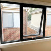 Hurricane Impact Windows Supplier | Miani Dade Certificate | Vinyl PVC Wind Out Awning Windows